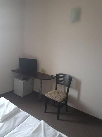 Фото номера Двухместный номер с 1 кроватью Отель Hotel Podkovata г. Етрополе 8
