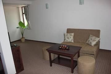 Фото номера Полулюкс Отель Hotel Podkovata г. Етрополе 5
