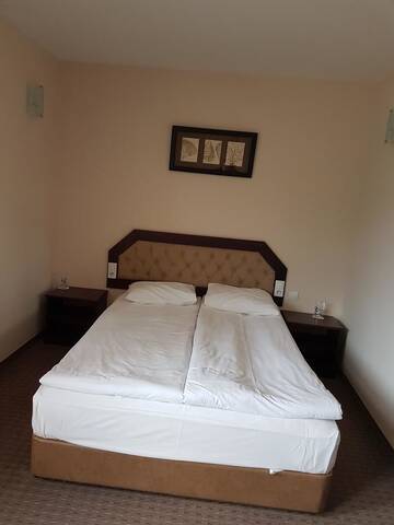 Фото номера Двухместный номер с 1 кроватью Отель Hotel Podkovata г. Етрополе 7